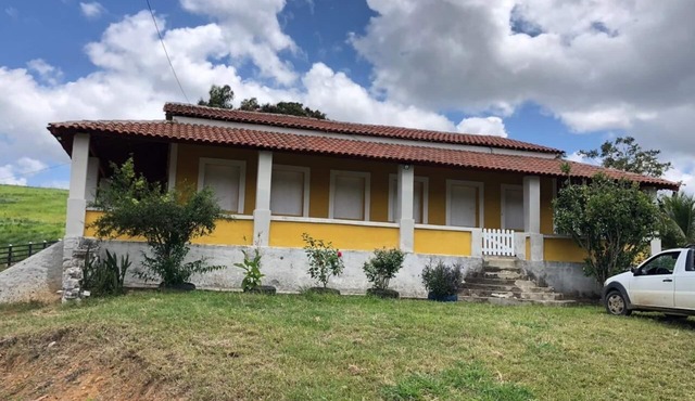 Wonderful country house for rent during Carnival.