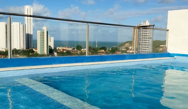 Wonderful Flat Ponta Negra