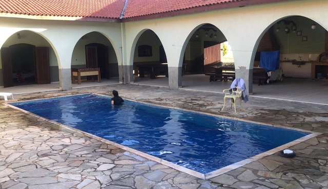 Wonderful property in Sorocaba - SP