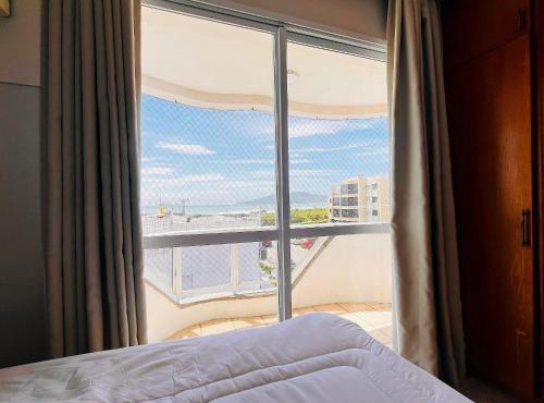 Wonderful sea view apartment - AI01I