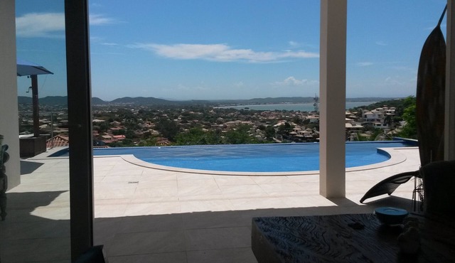 Wonderful view - Alto de Buzios