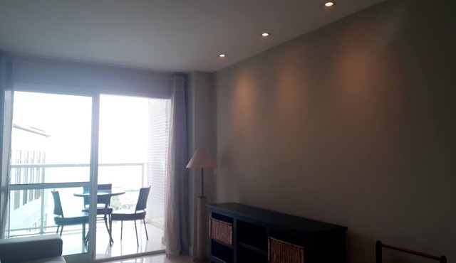 Wonderful View-Cloc Marina Residence