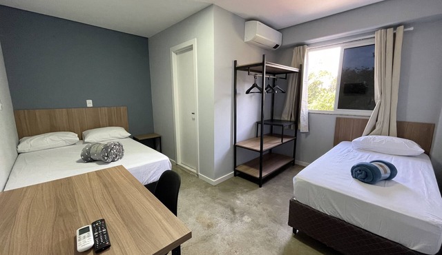 WS Suítes Hotel