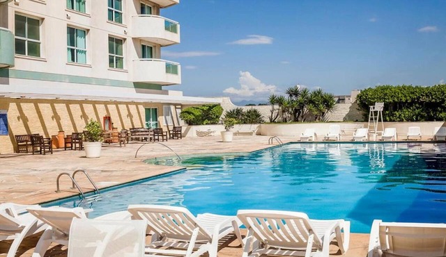 Wyndham Macae