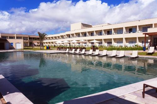Wyndham Natal Pitangui Praia