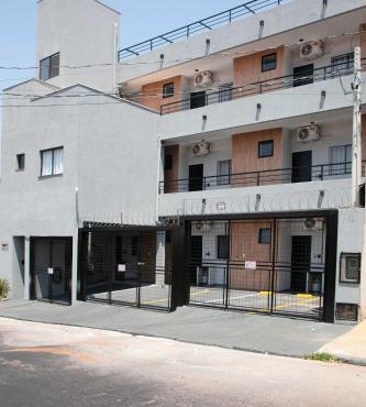 Xavi Studio - Sem Vaga de Garagem