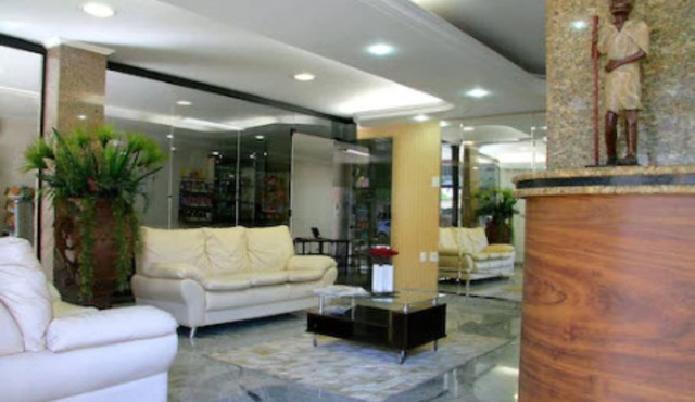 Xikus Palace Hotel