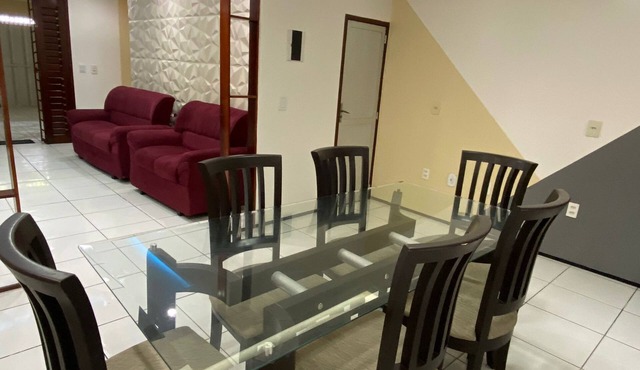Ximenes Residence