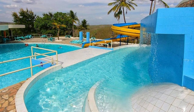 Xingo Parque Hotel