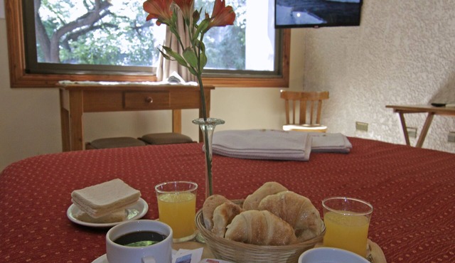 Xumec Apart Hotel