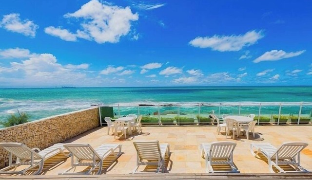 Yak Beach Hotel Natal