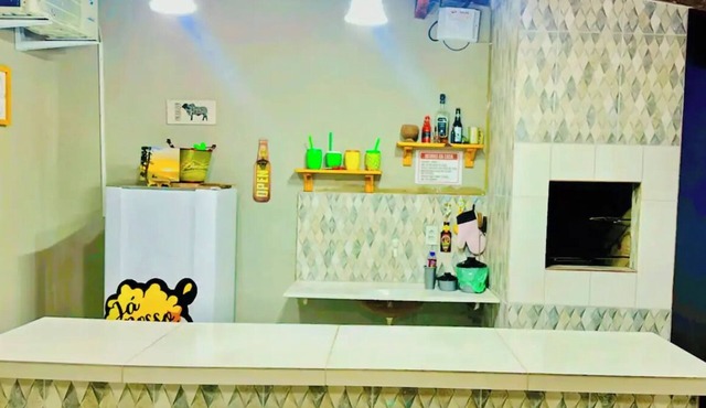 Yan Beach House