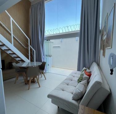 Ybira Loft