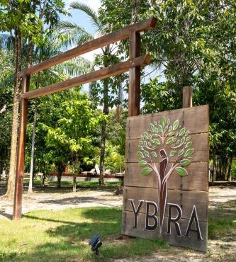 Ybyra Pousada de Selva