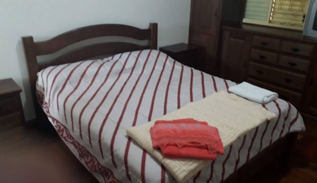 Yellow House CXC with 04 rooms