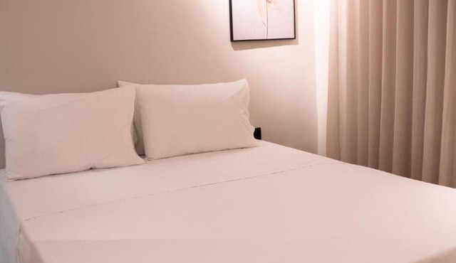 You Smart Flats - Hotel
