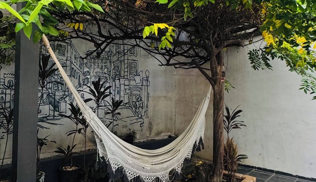 Youkoso Hostel Floripa