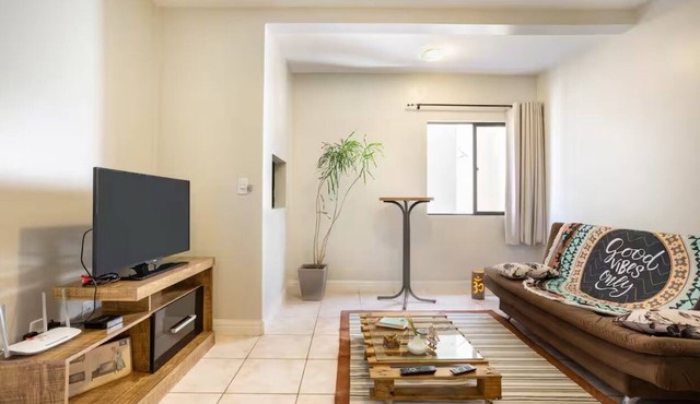 Your beach house 100m from the sea 🏖️