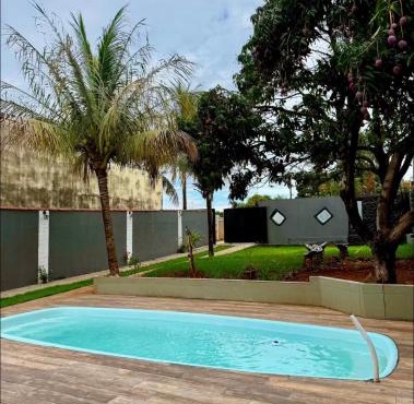 Your Climatized Paradise