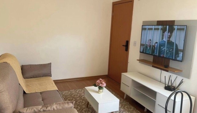 Your comfort guaranteed near the airport.