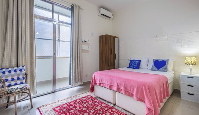 Your Home in Lapa – Explore the Soul of Rio