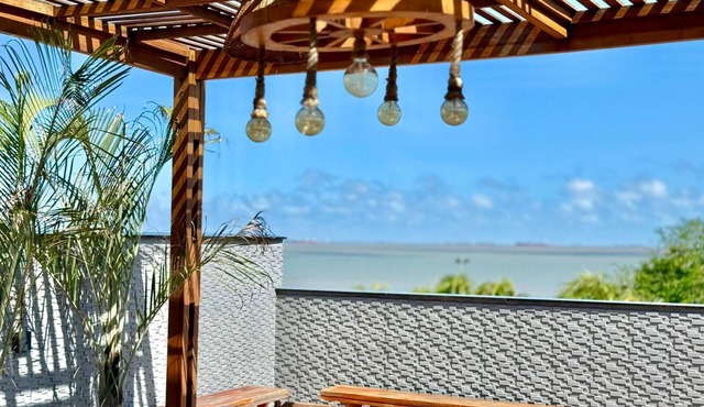 Your Home - Studios Boutique Hotel