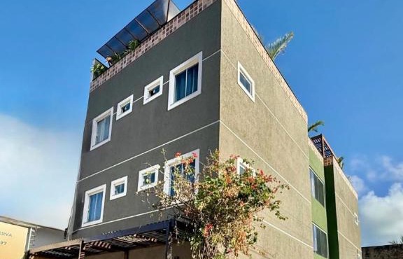 Your Home - Studios Boutique Hotel