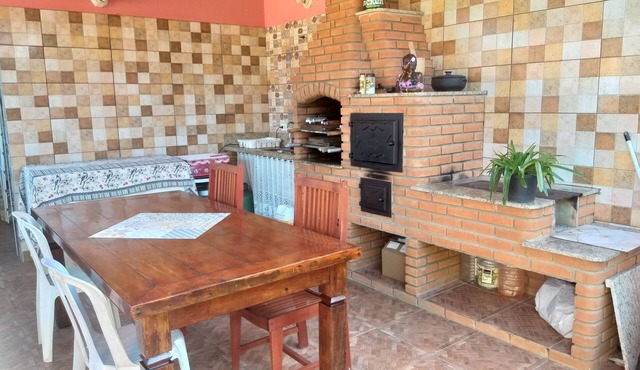Your Little Corner on the Beach | Cozy and Family-Friendly Space in Bertioga
