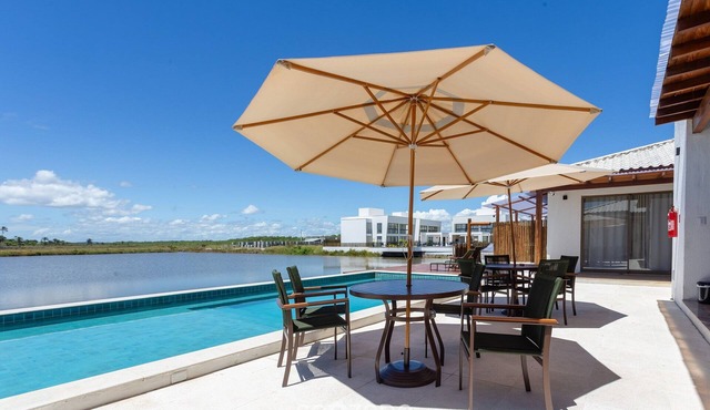 Your Perfect and Complete Stay in Barra Grande, Marau - CDL
