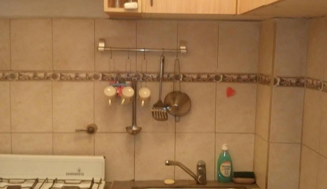 Your Telmo Place - 4 people / 2 rooms apartment