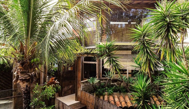 Ypê Greenhouse