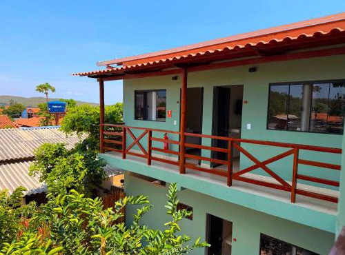 Ypê Hospedagem II