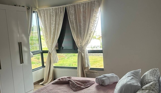 Ypê Residence - Entire Space