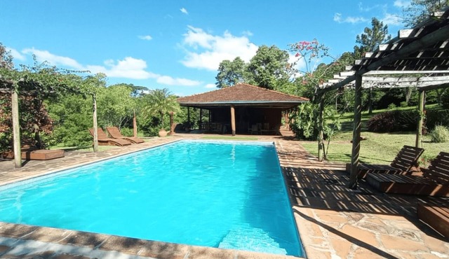 Ytororó Lodge Your home in the heart of Misiones
