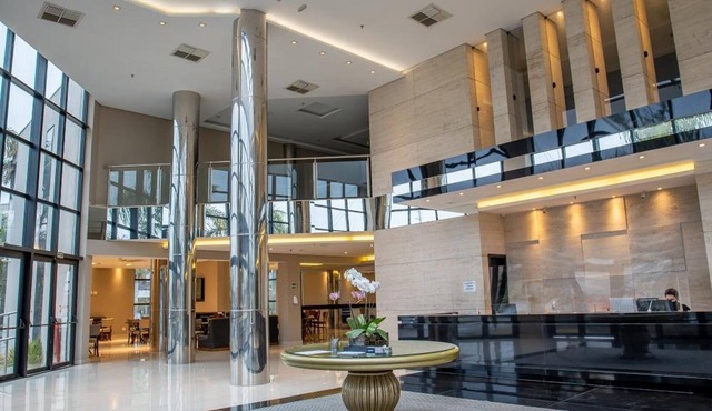 Zahara Hotel