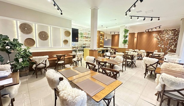 Zallon Hotel Executivo