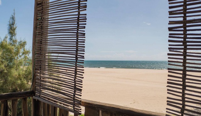 Zebra Boutique Hotel