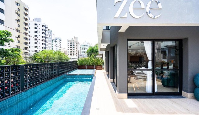 ZEE Studios by Viva - Studios a 200m da beira-mar norte