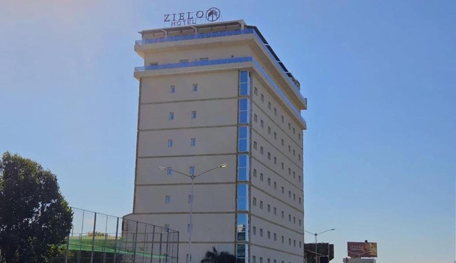 Zielo Hotel