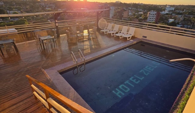 Zielo Hotel