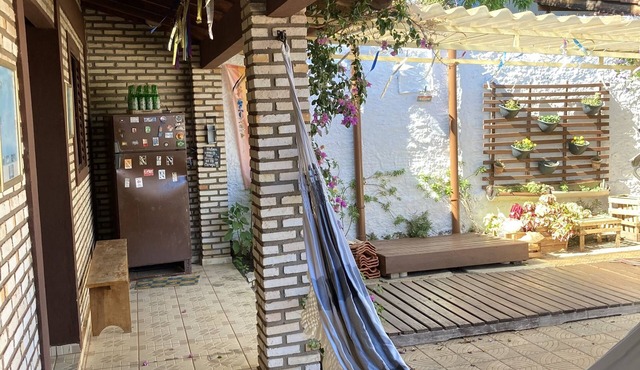 Zizi Home