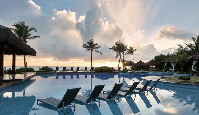 Zorah Beach Hotel