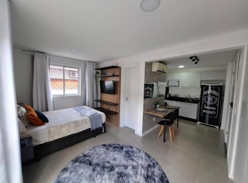Zu Hause, sua casa em Blumenau