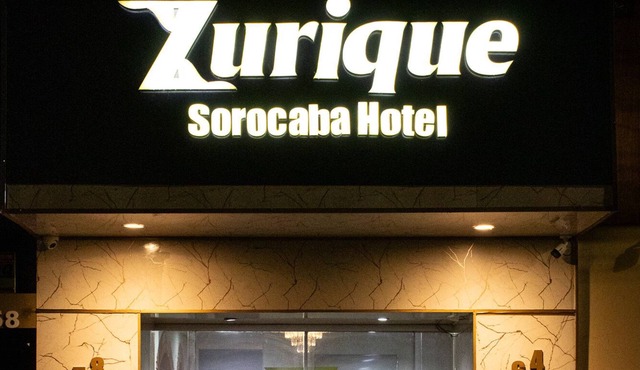 Zurique Sorocaba Hotel