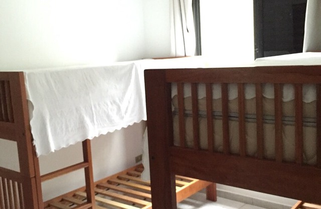 2Dorms, Being 1 Suite, Beautiful Room (2 rooms) Kitchen, Balcony and WiFi