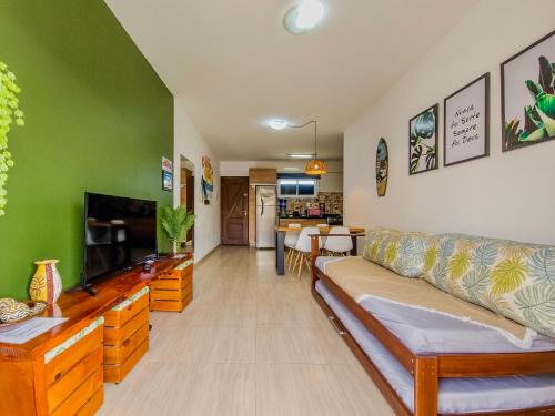 Beach Place Cumbuco 