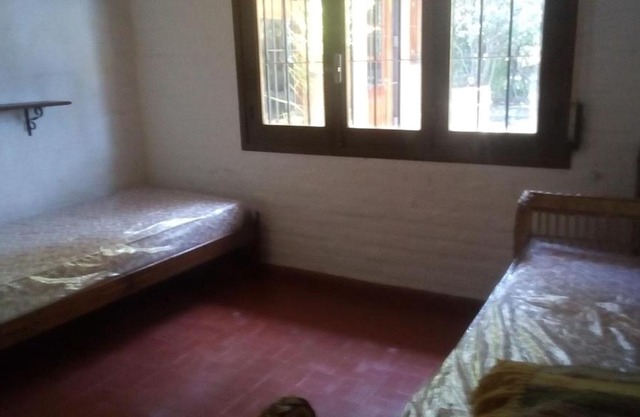 Alquiler casa Acantilados