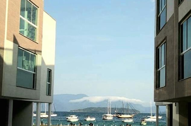 Apartamento Angra dos Reis