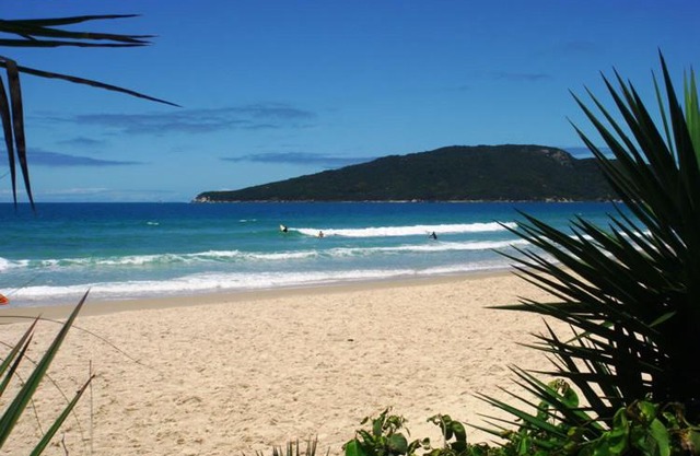 Apartamento Belo Sol