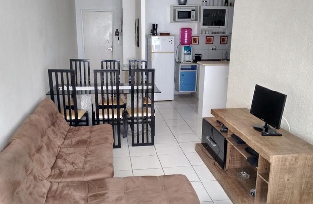 Apartamento Praia Futuro 